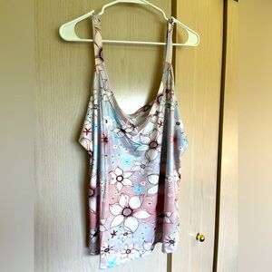 3X camisole, NWOT, I ordered online but never worn.